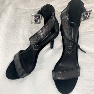 Tommy Hilfiger night out heels